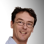 Portrait von Dr. Andreas Rinker