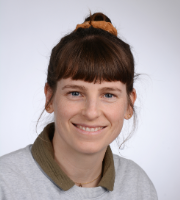 Portrait von Marieke Laengner