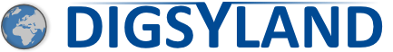 Logo Digsyland